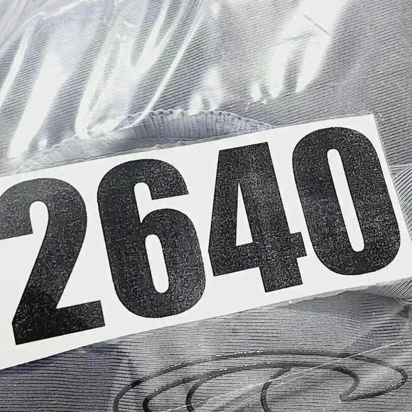 NWT O'Neill Outdoor UPF 50+ Crewneck pullover Long Sleeve Men's Shirt 2XL - Picture 9 of 9